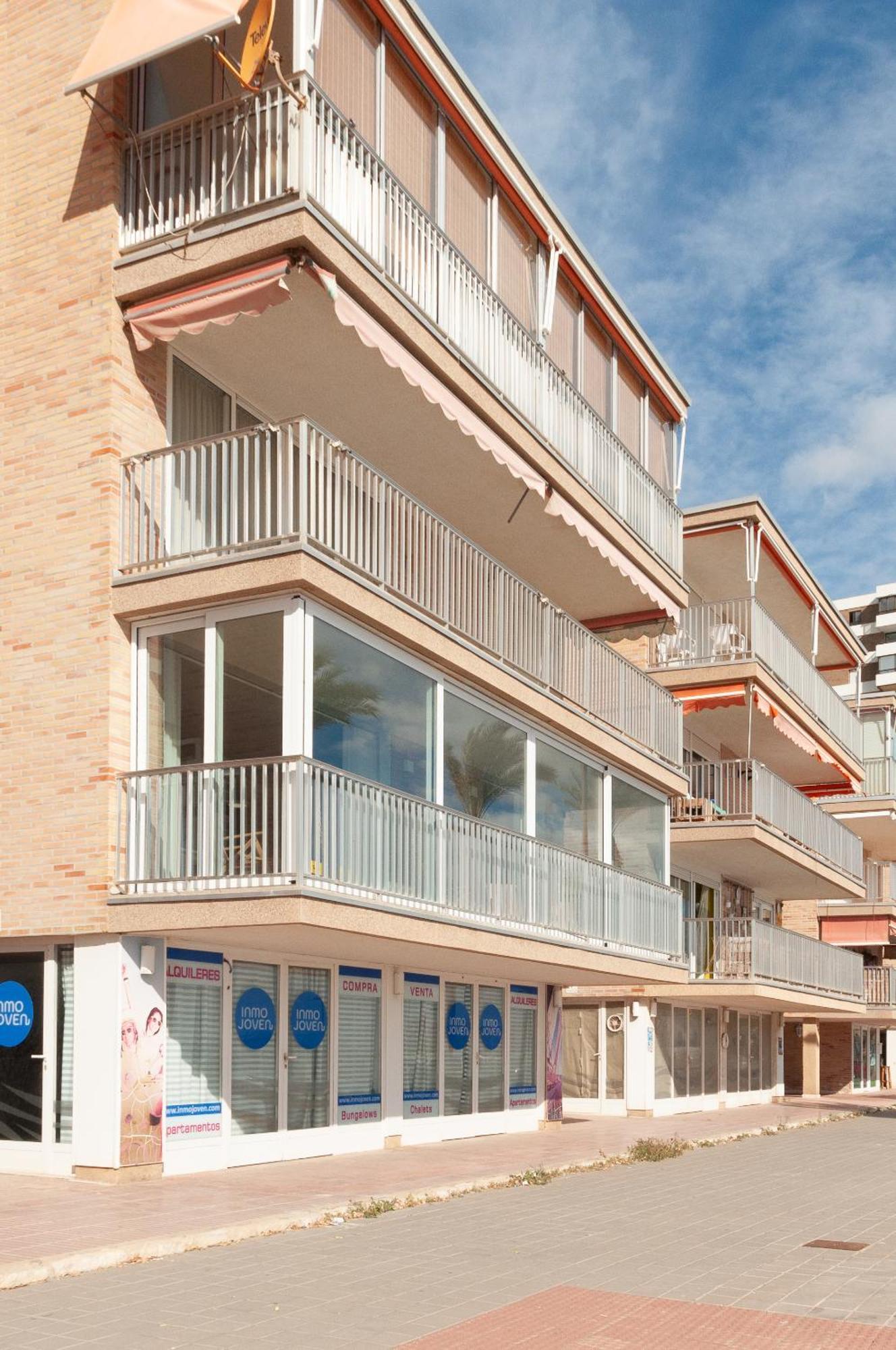 Apartment Sohosuites Campello *