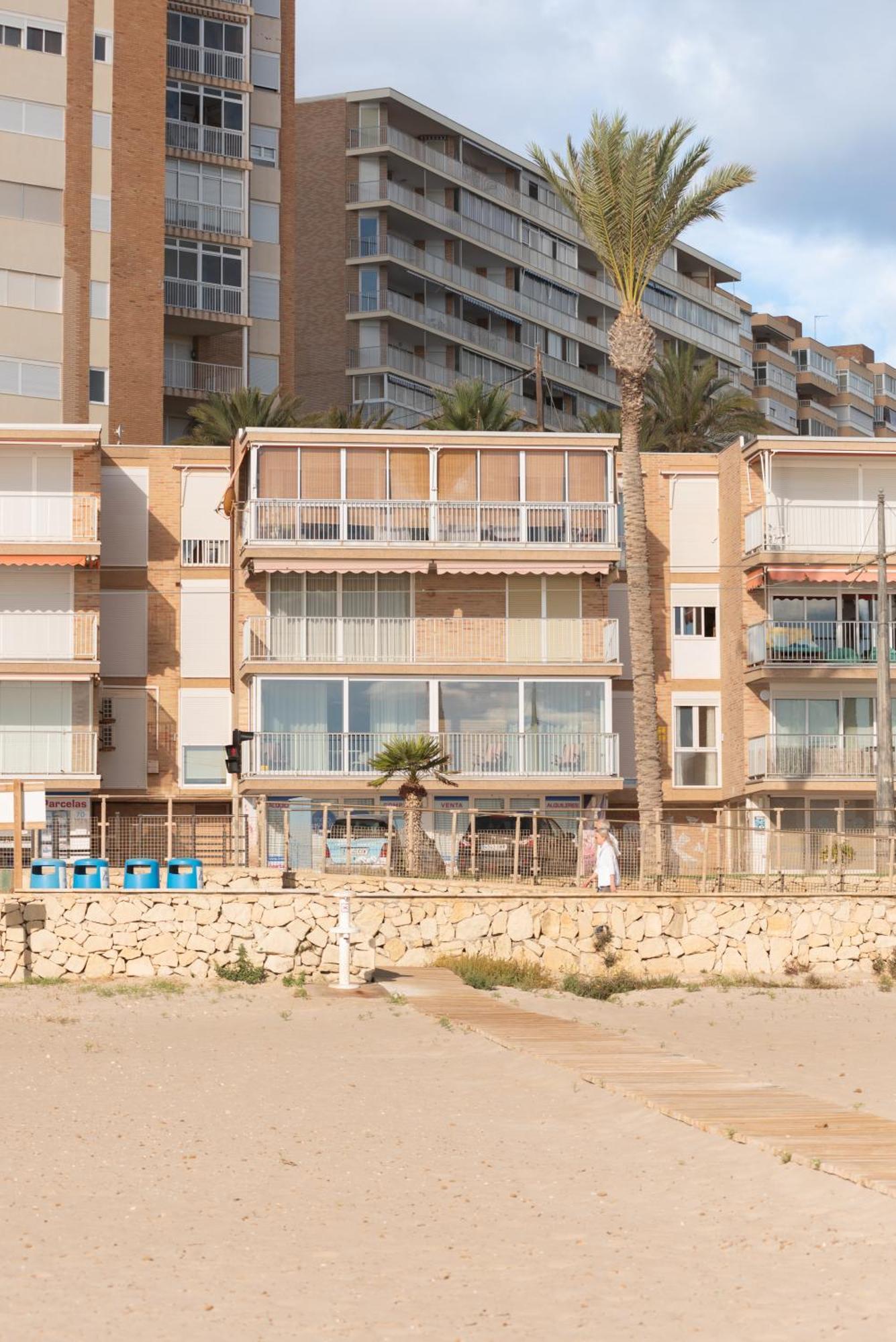 Sohosuites Campello * El Campello