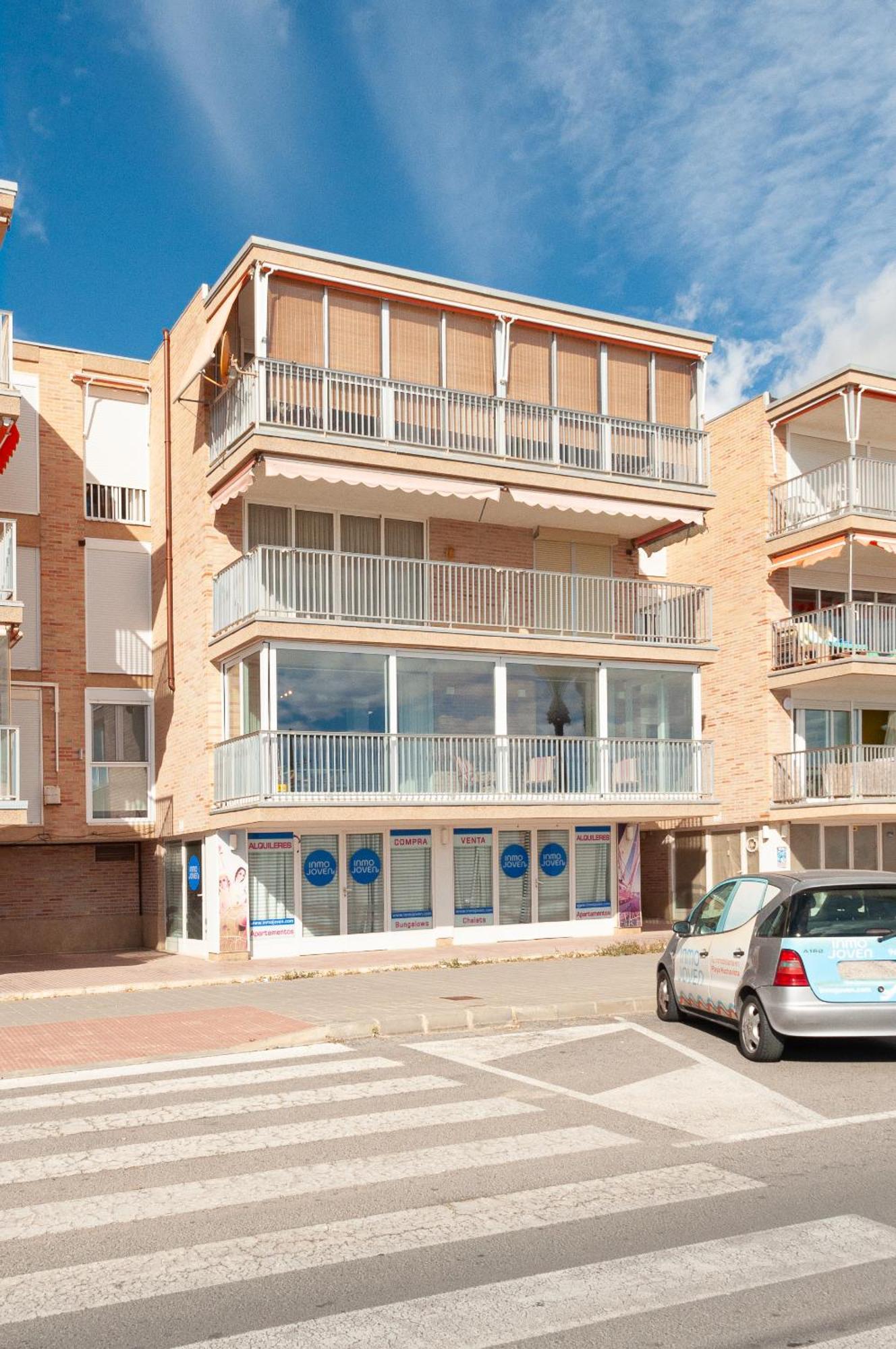 Sohosuites Campello