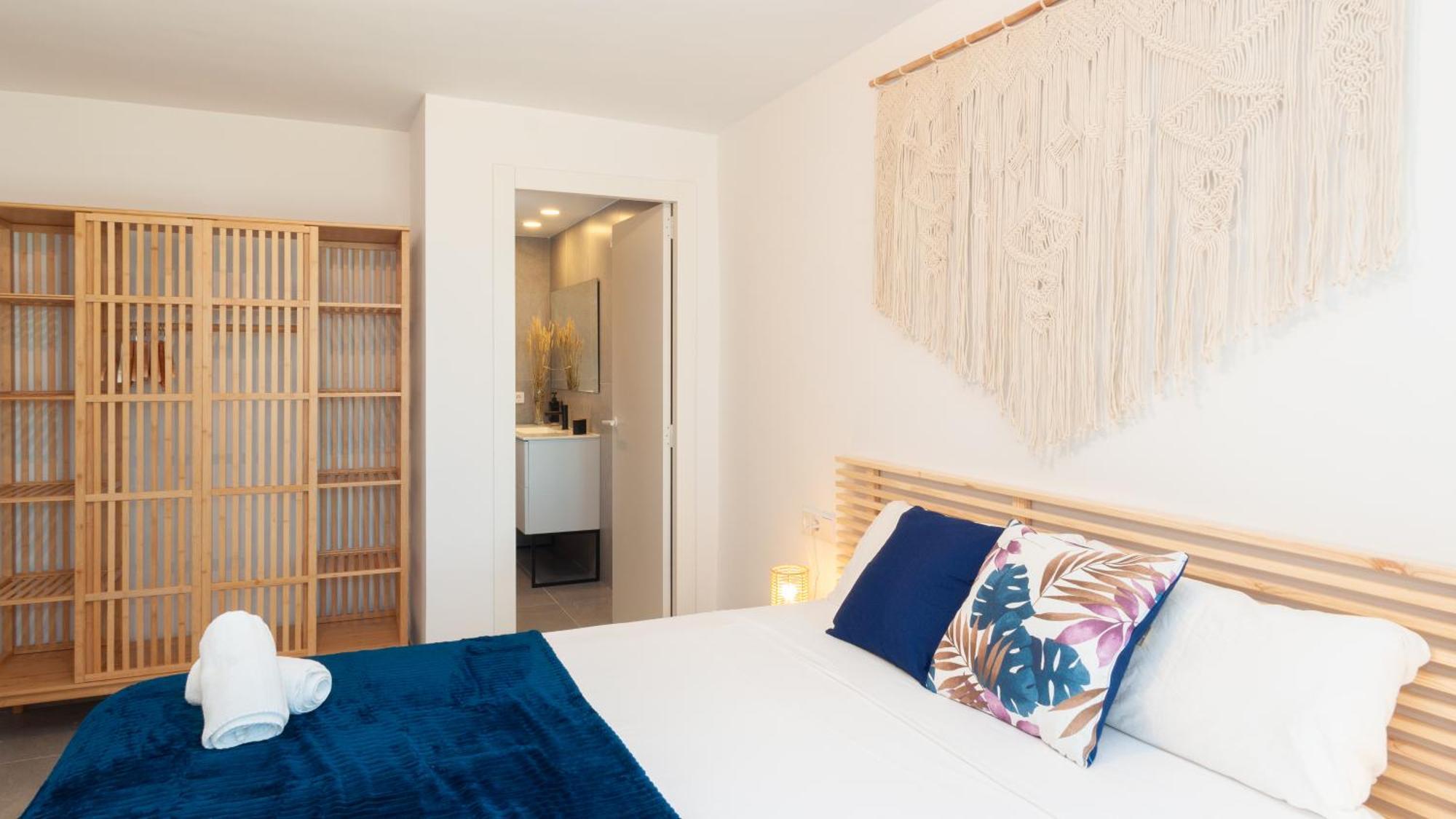 Apartment Sohosuites Campello