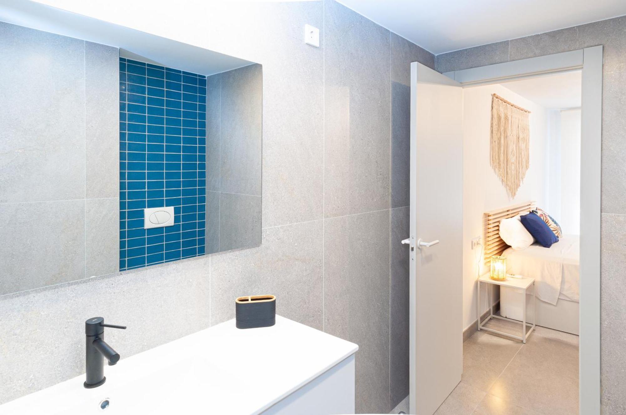 Apartment Sohosuites Campello El Campello