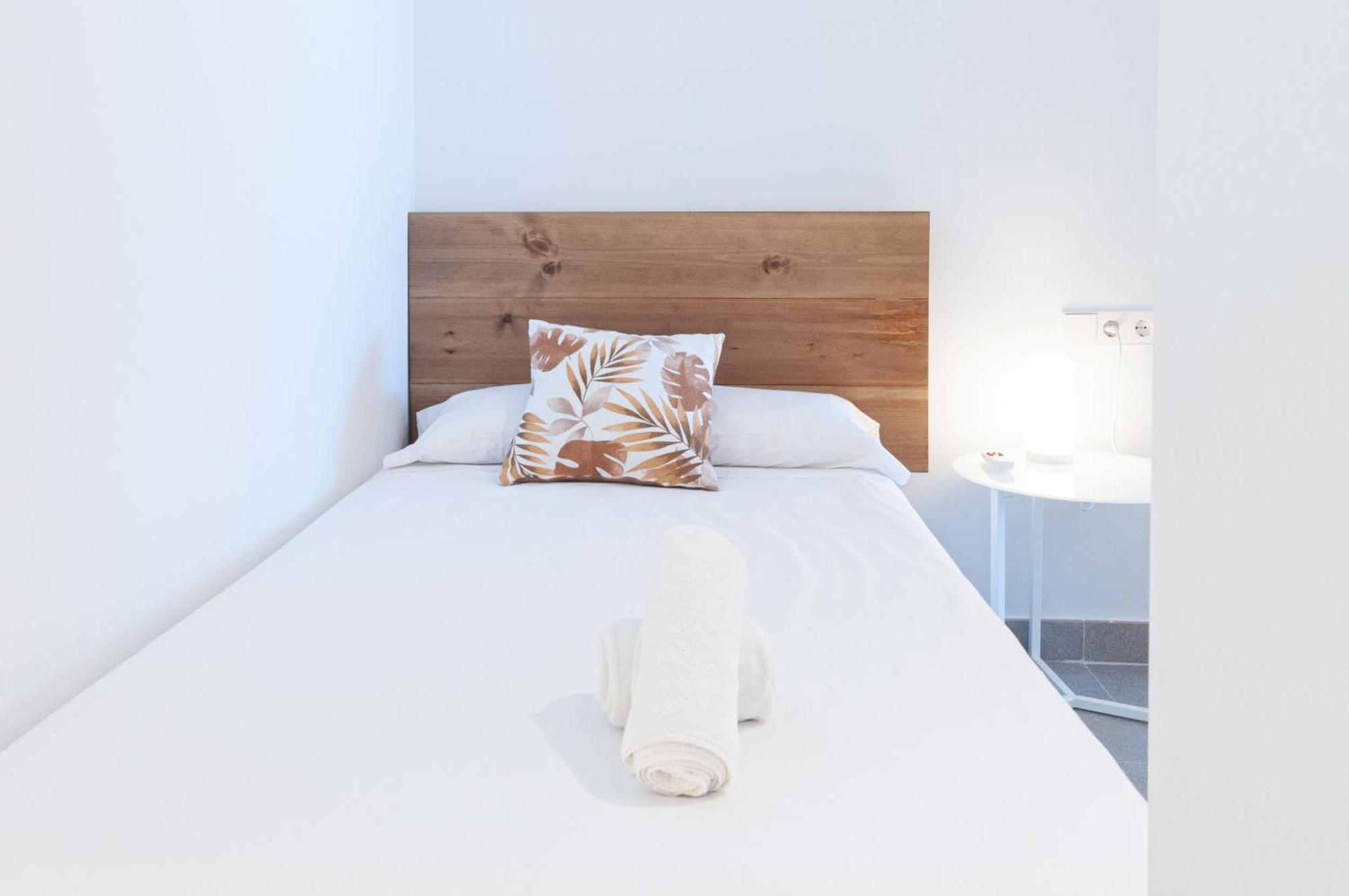 Sohosuites Campello * El Campello