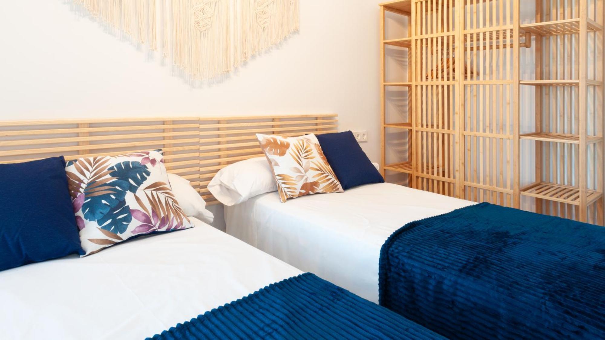 Sohosuites Campello Apartment El Campello
