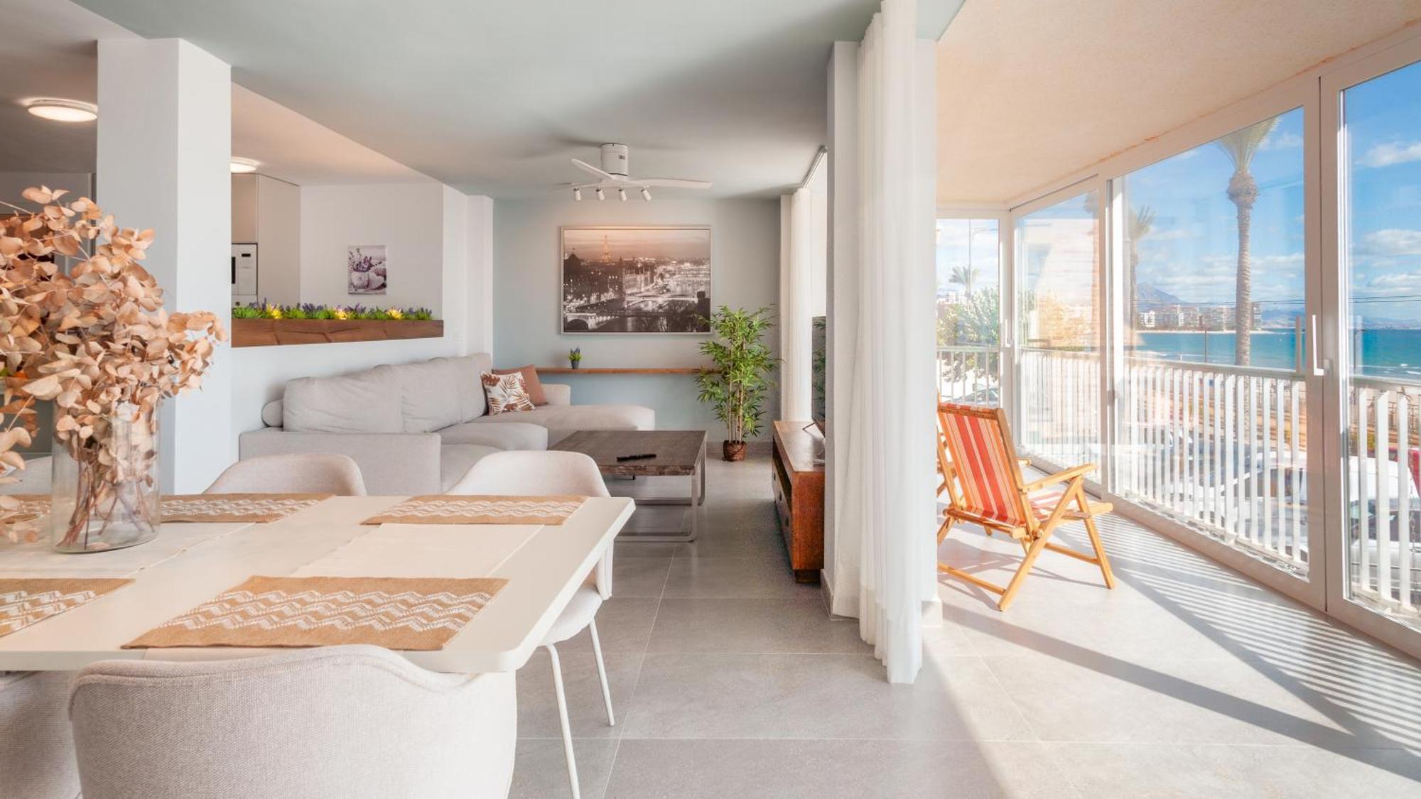 Apartment Sohosuites Campello *
