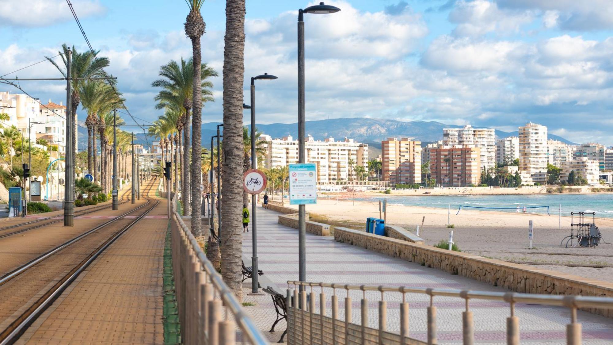 Sohosuites Campello *
