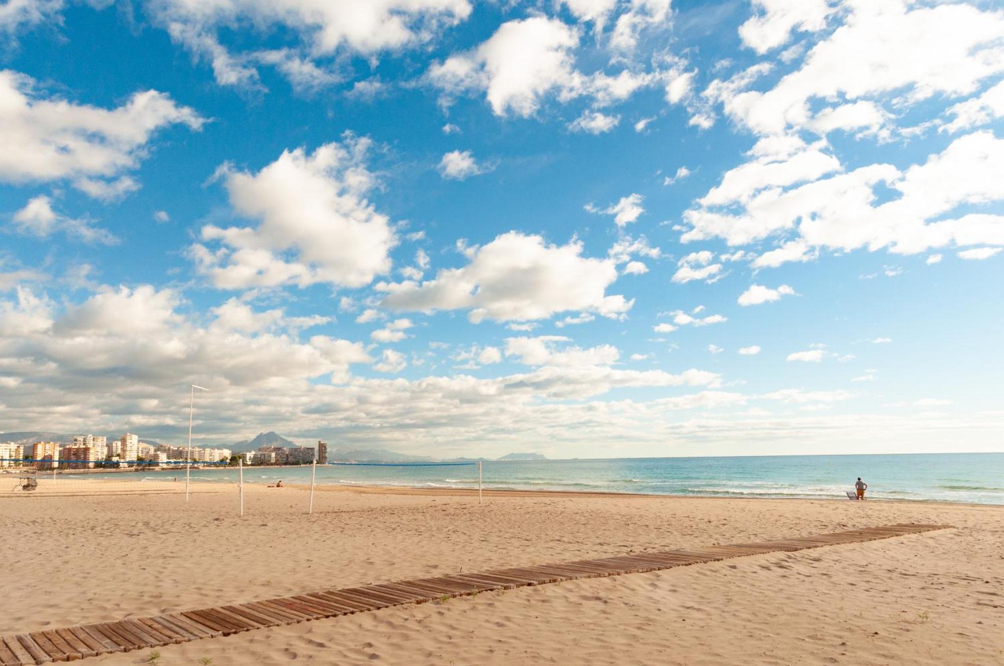 Apartment Sohosuites Campello