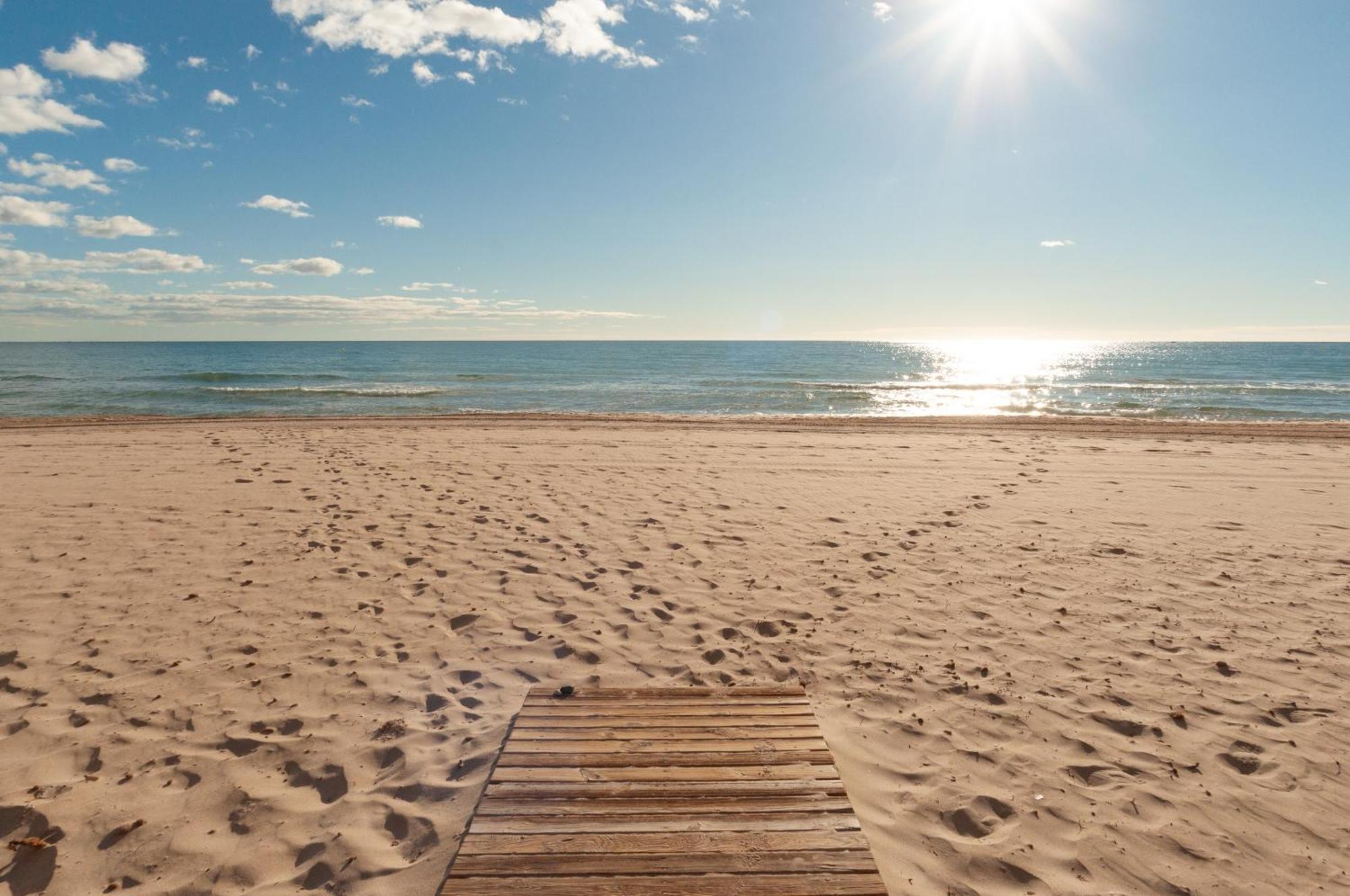 Sohosuites Campello Apartment *
