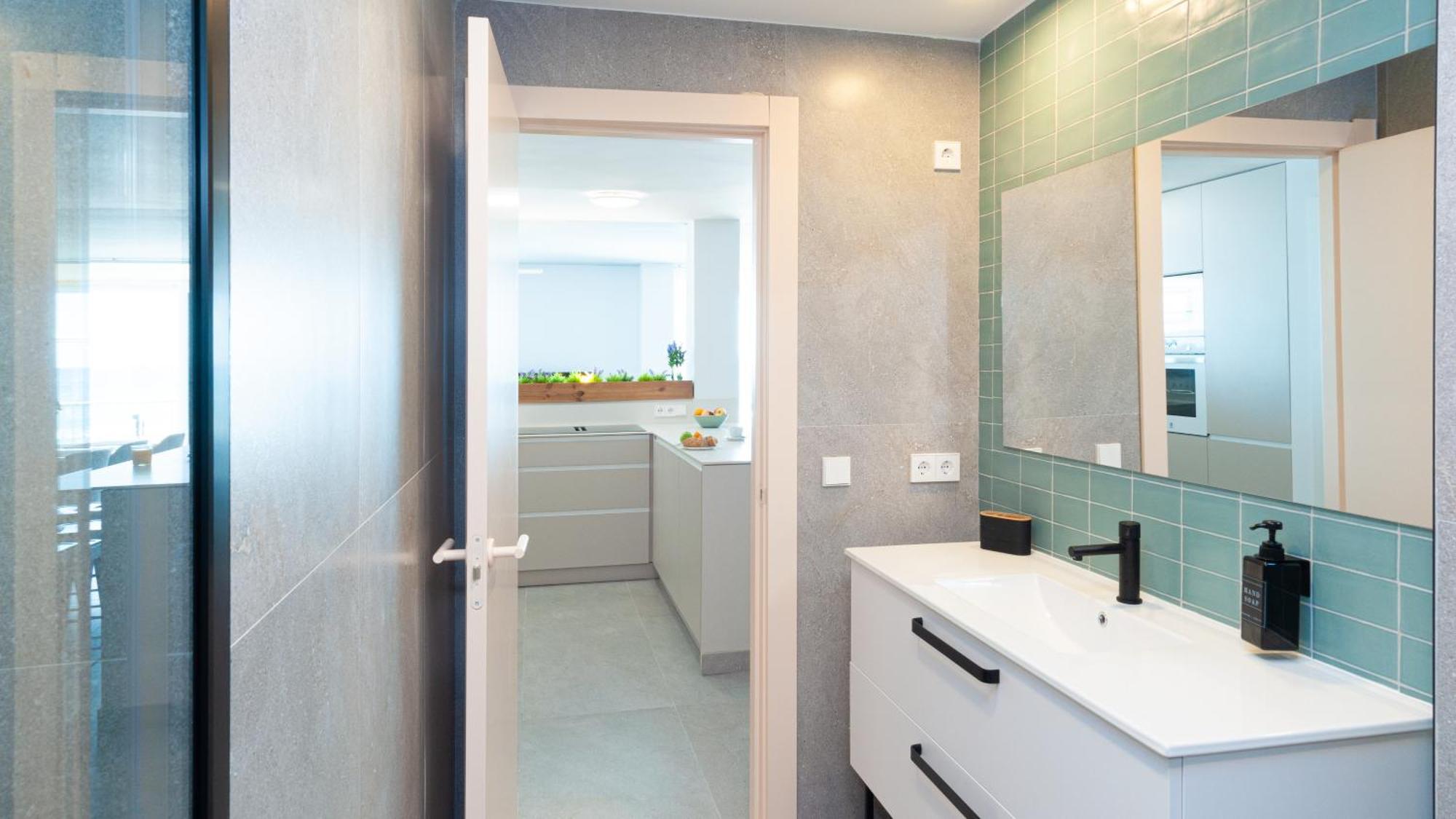 Appartamento Sohosuites Campello *