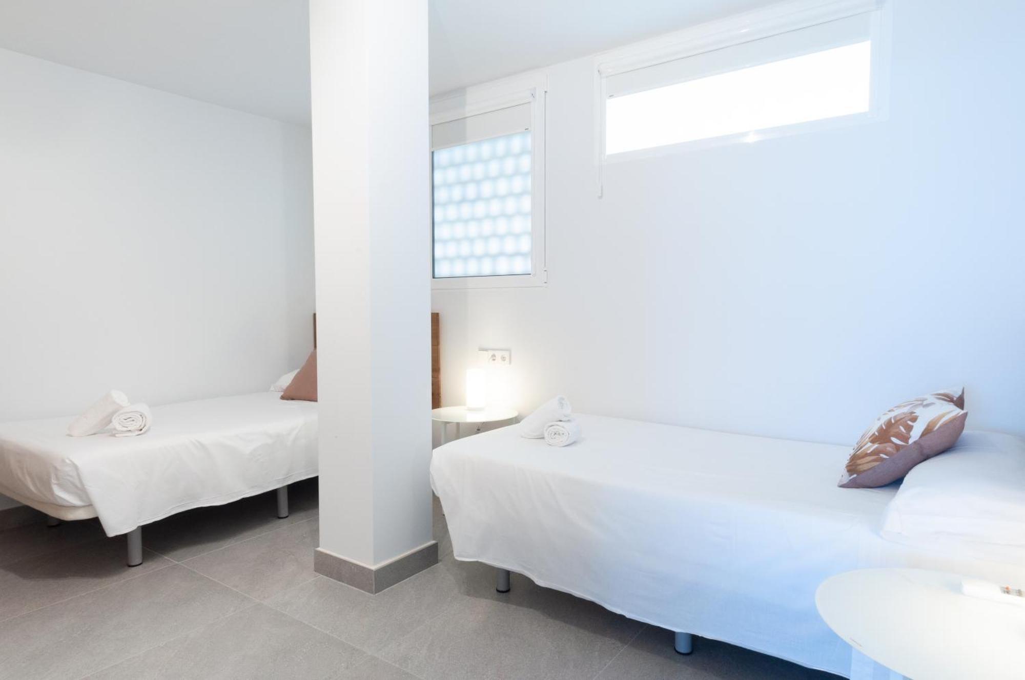Sohosuites Campello Appartamento *
