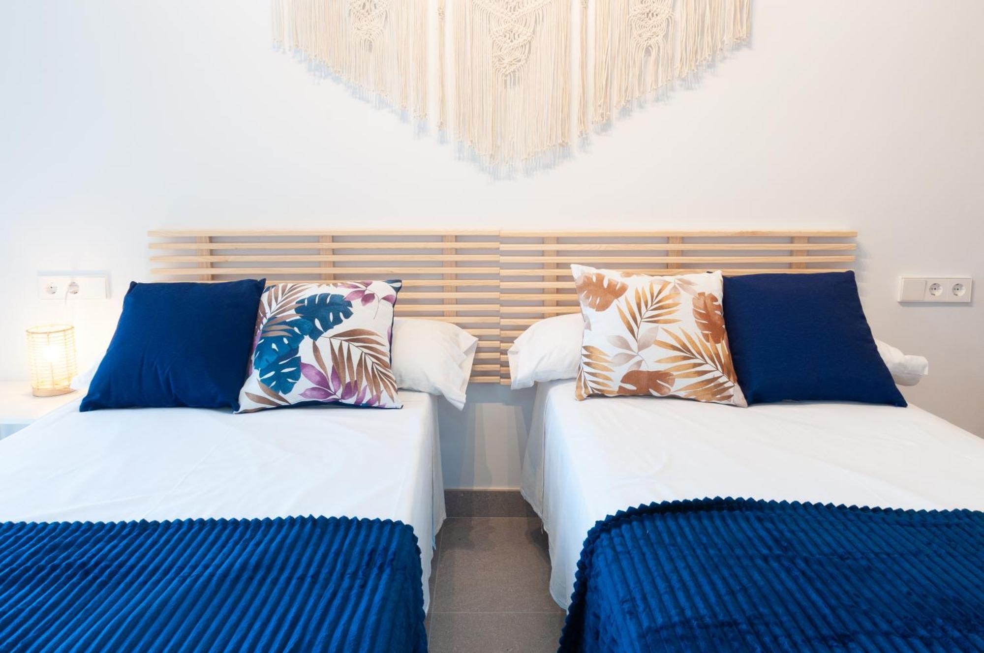 Sohosuites Campello * El Campello
