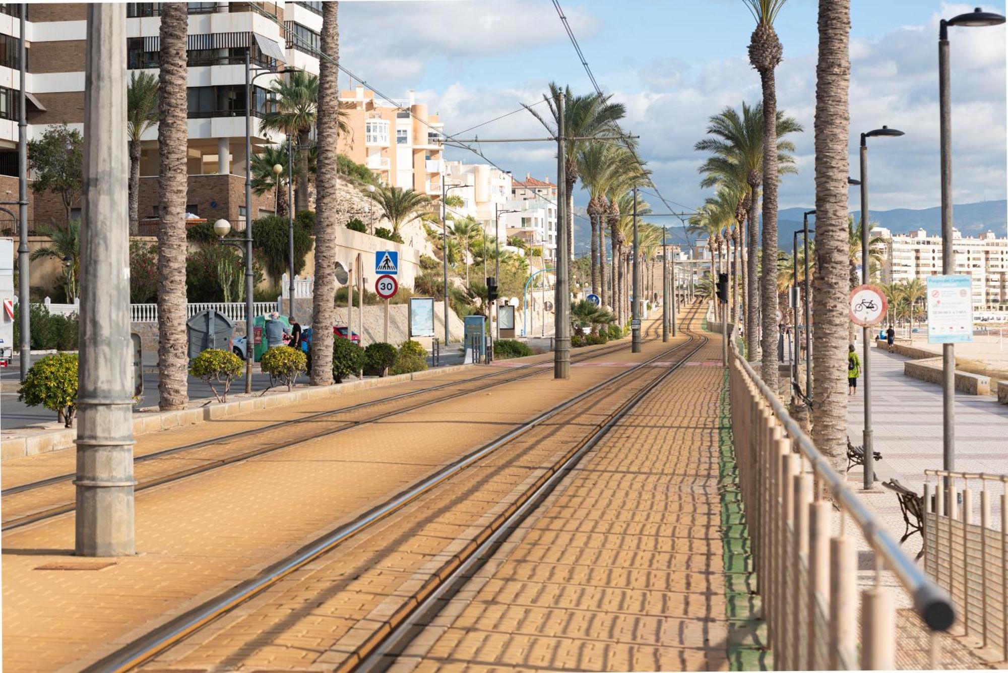 Apartment Sohosuites Campello