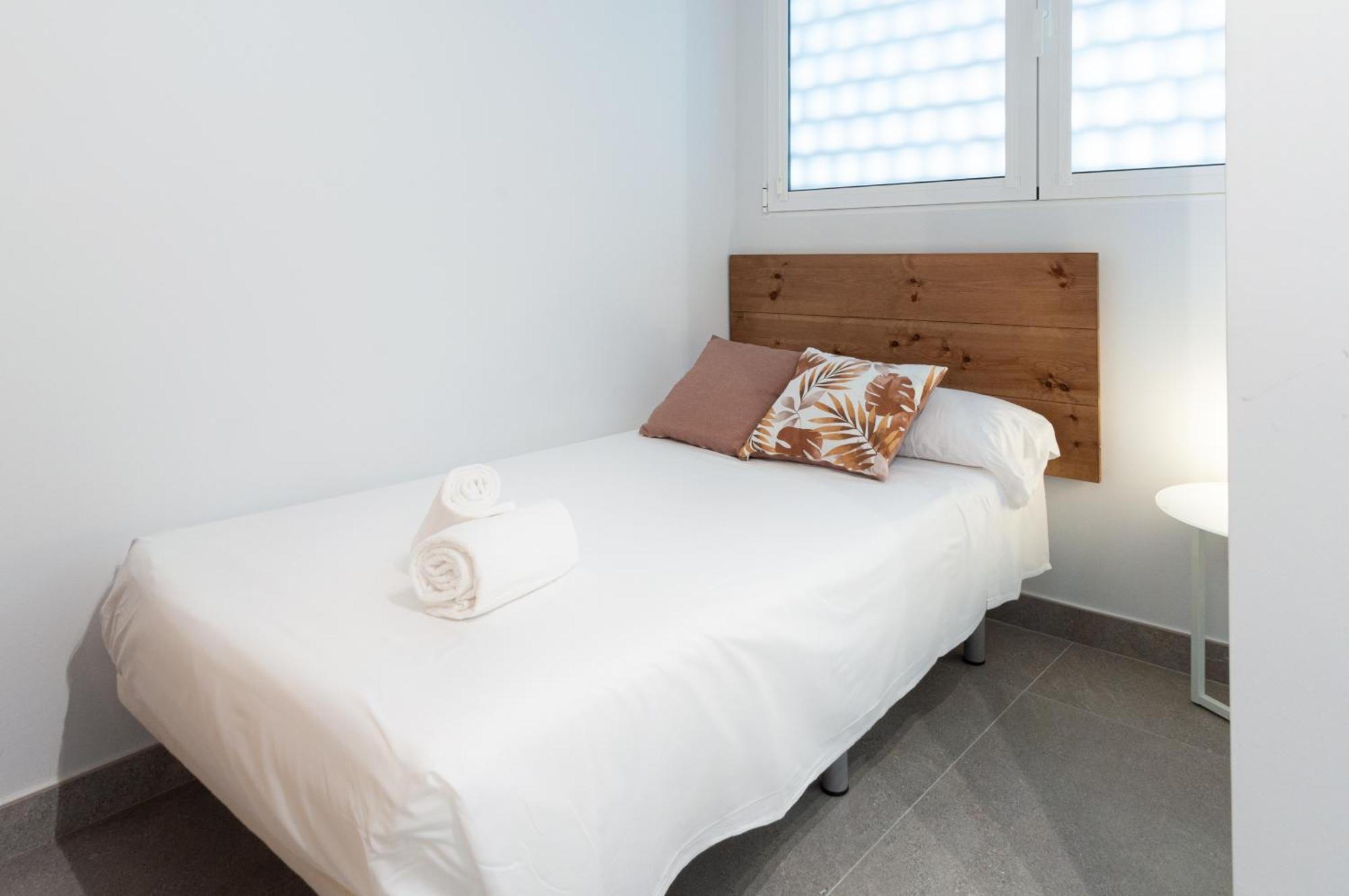 Sohosuites Campello Apartment