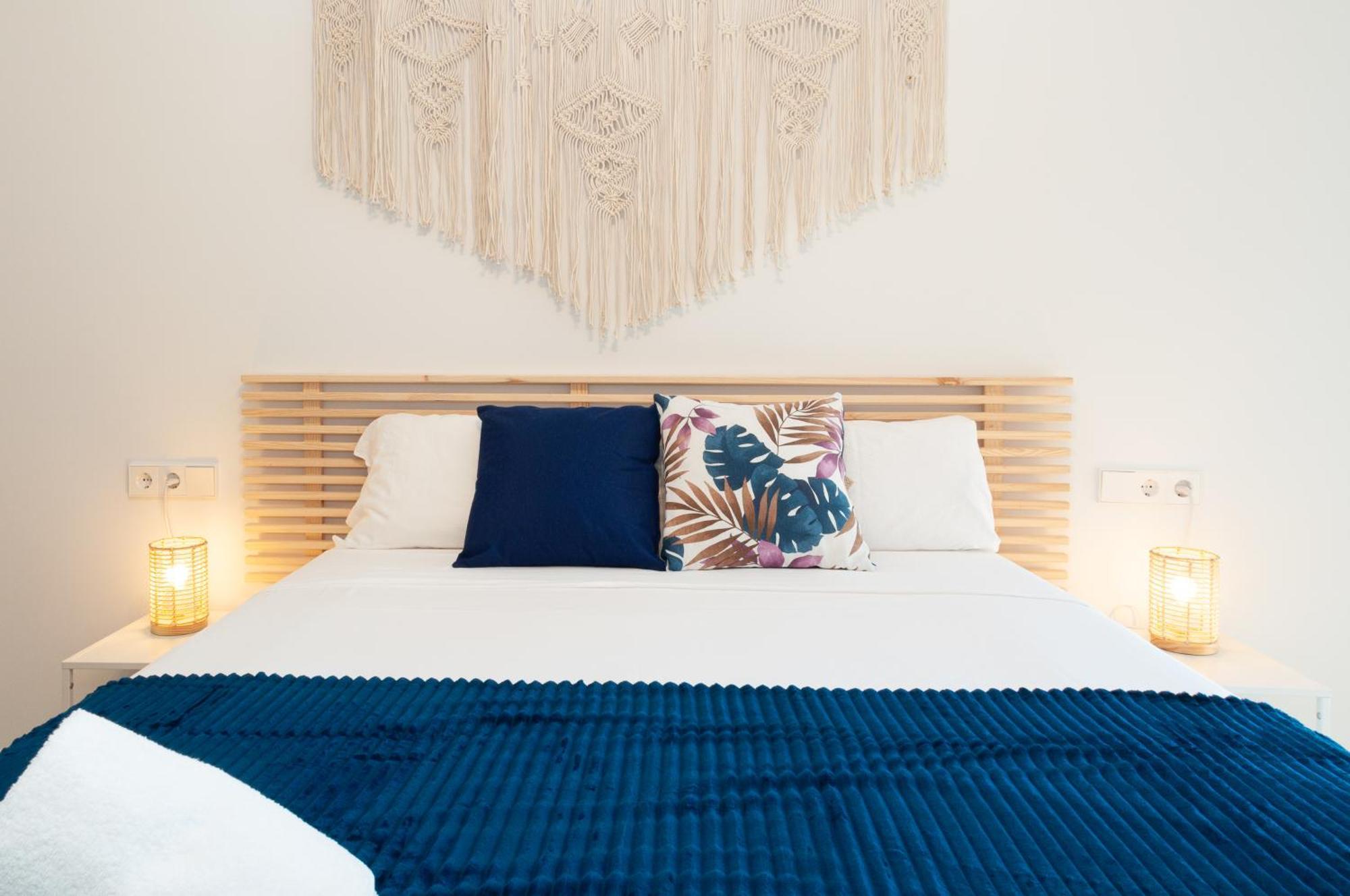 Sohosuites Campello Appartamento *