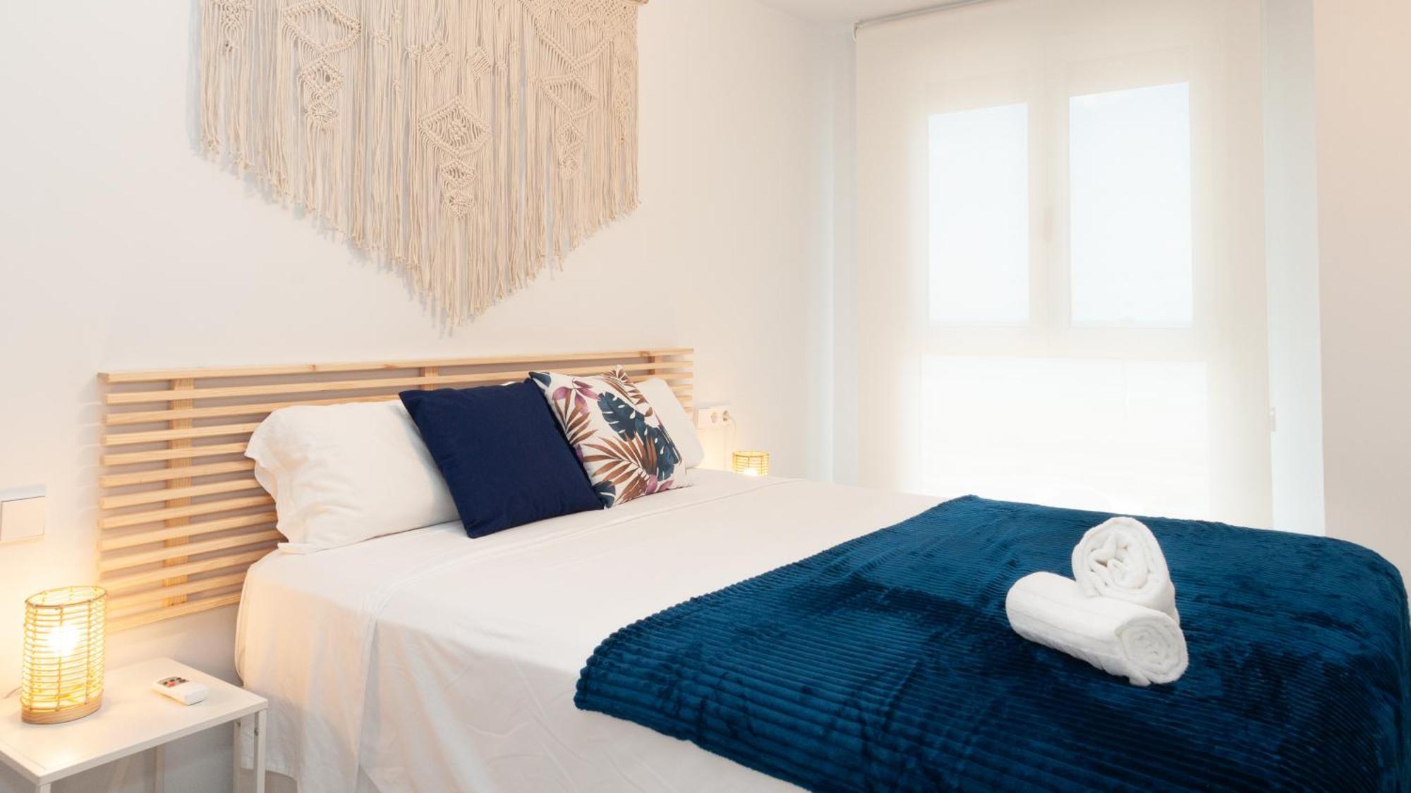 Sohosuites Campello * El Campello