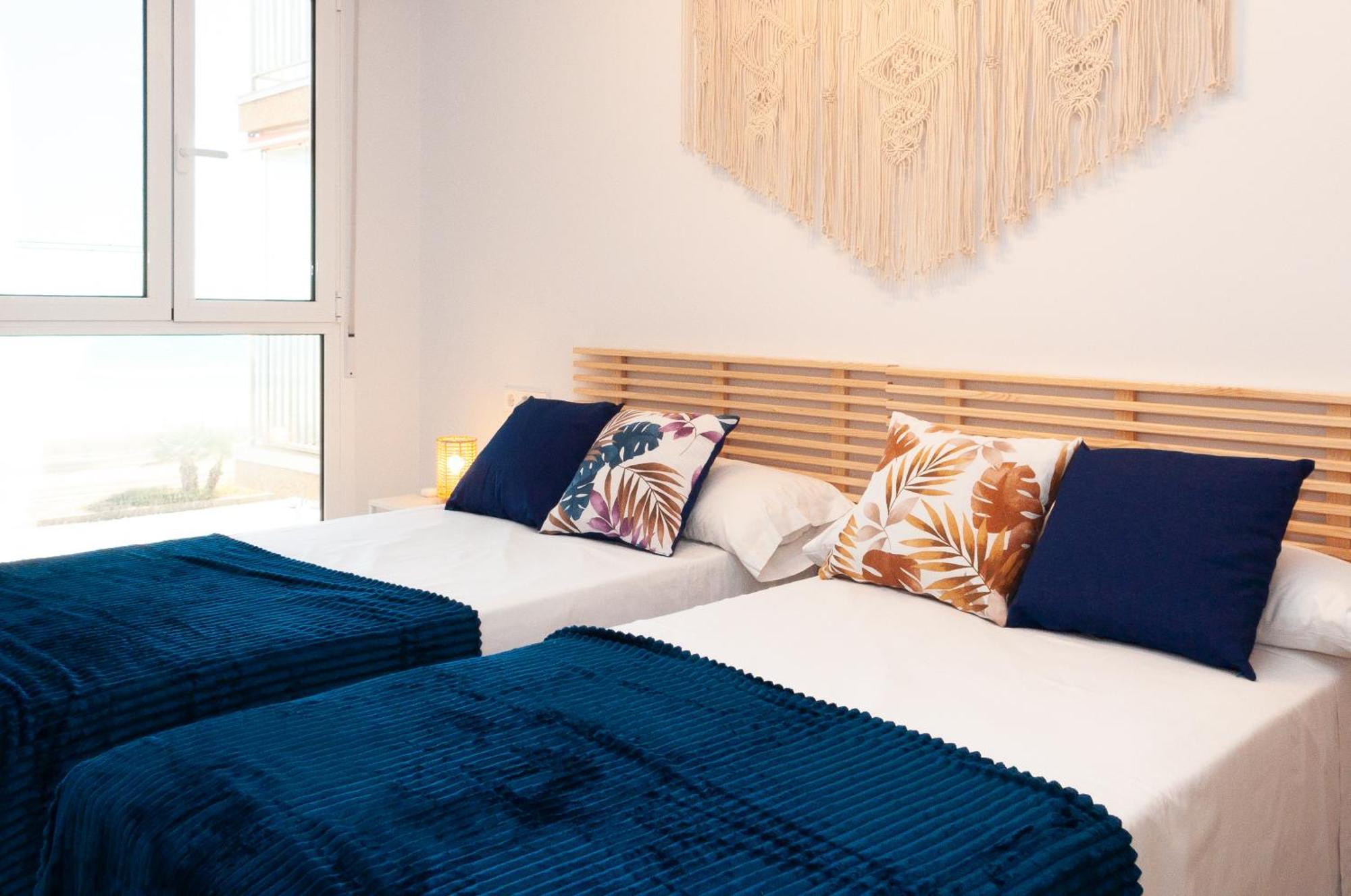 Sohosuites Campello *
