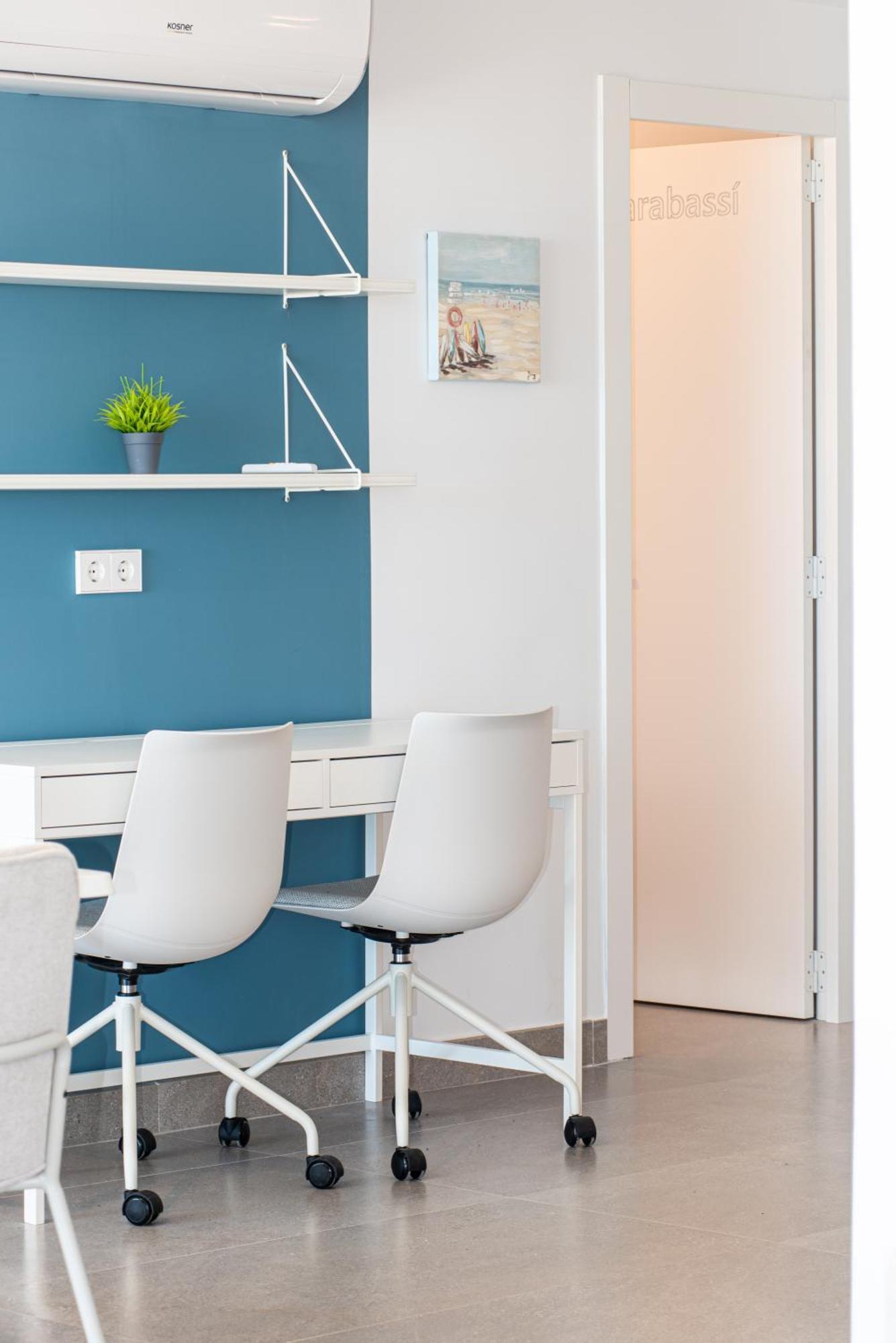 Sohosuites Campello Appartamento El Campello