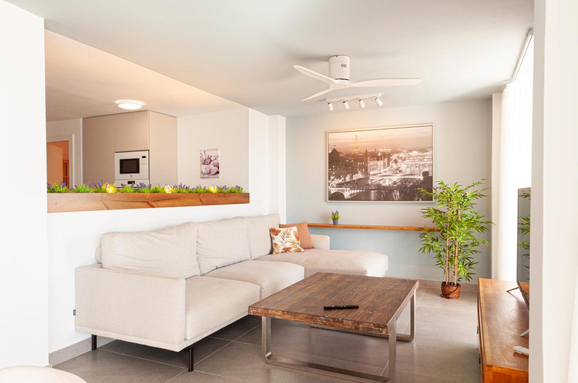 Sohosuites Campello Apartment El Campello