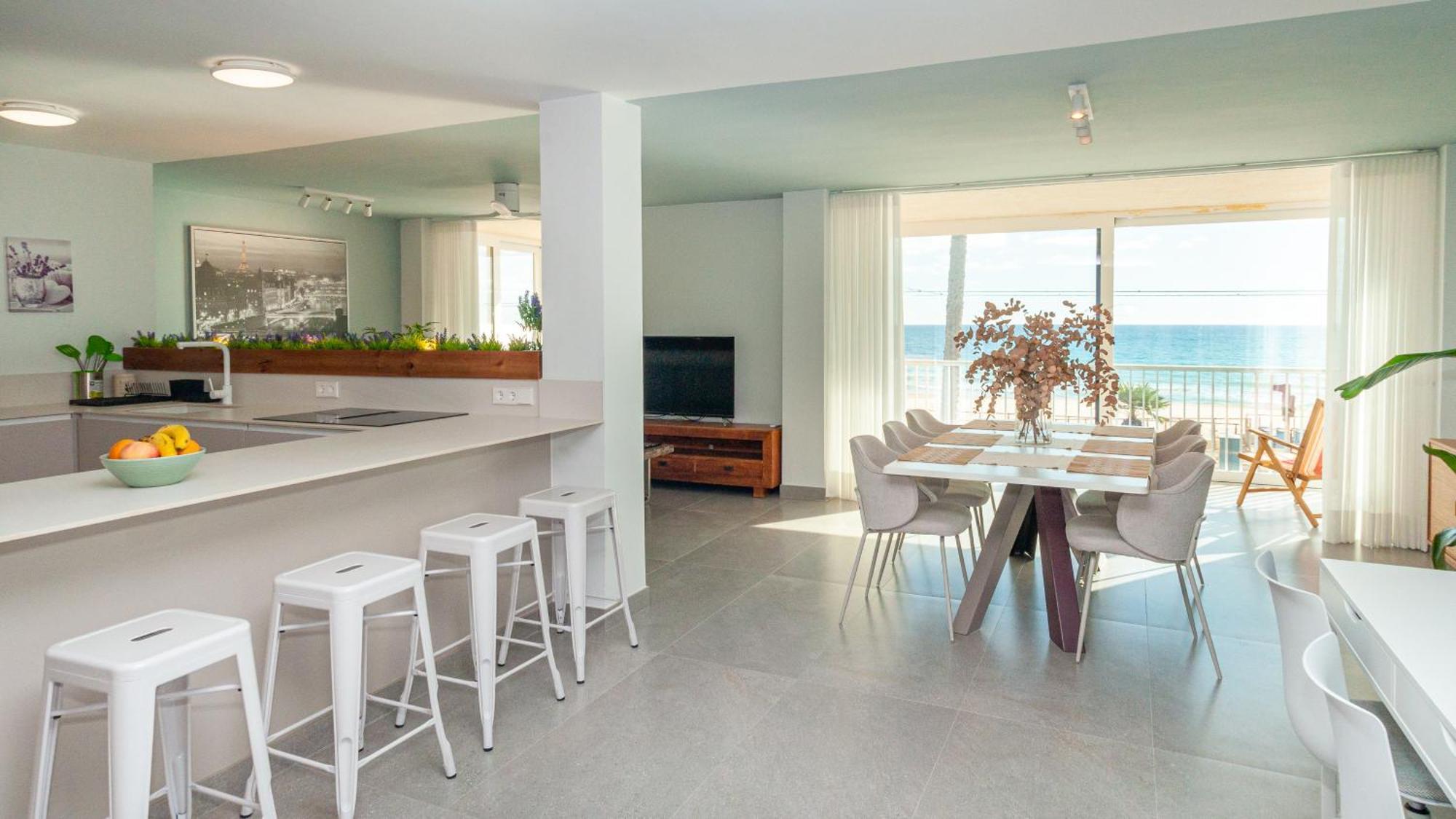 Sohosuites Campello Appartamento