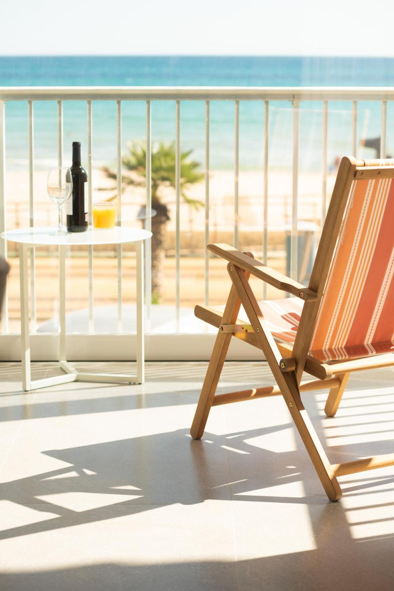 Appartamento Sohosuites Campello