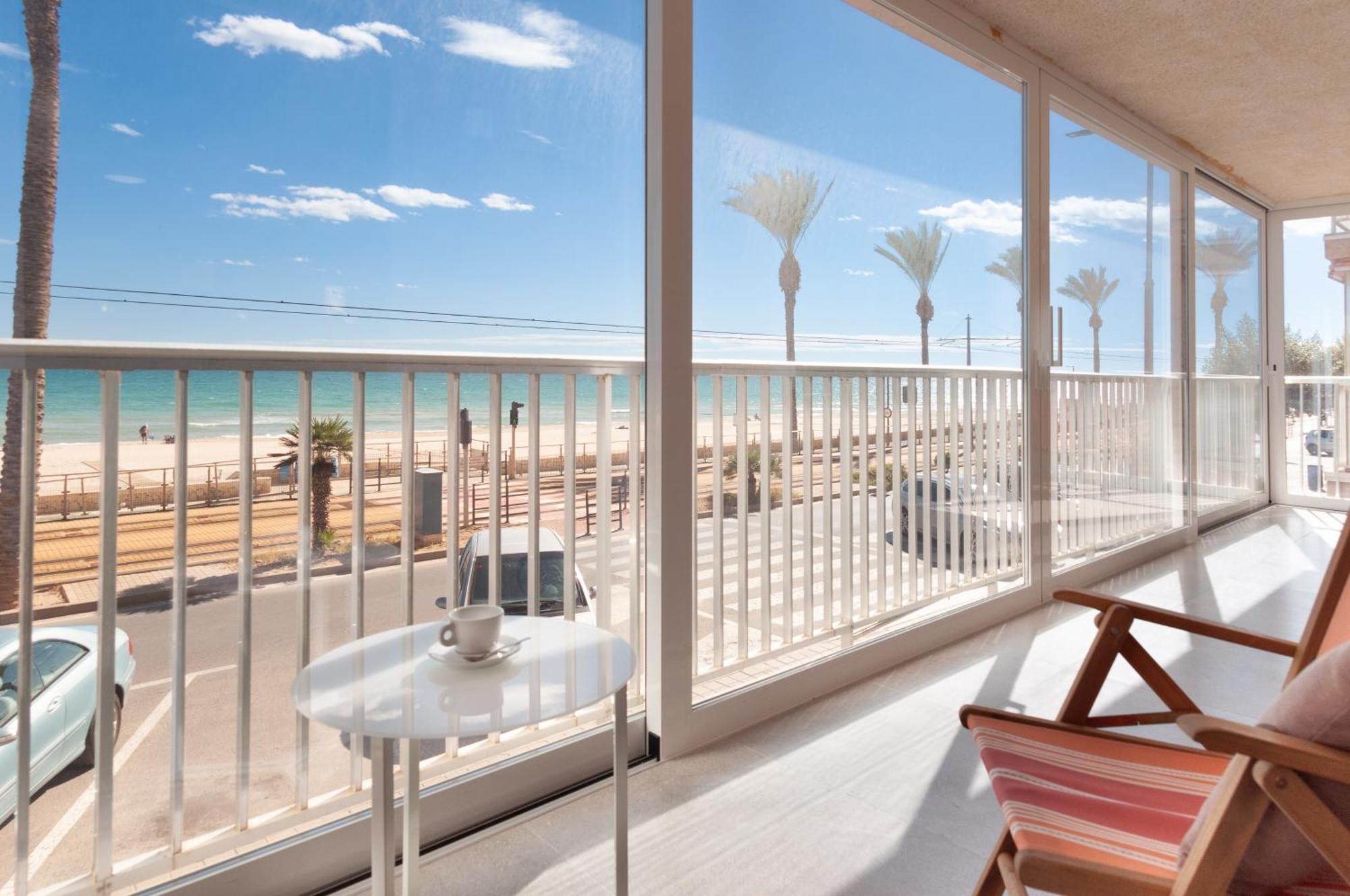 Sohosuites Campello