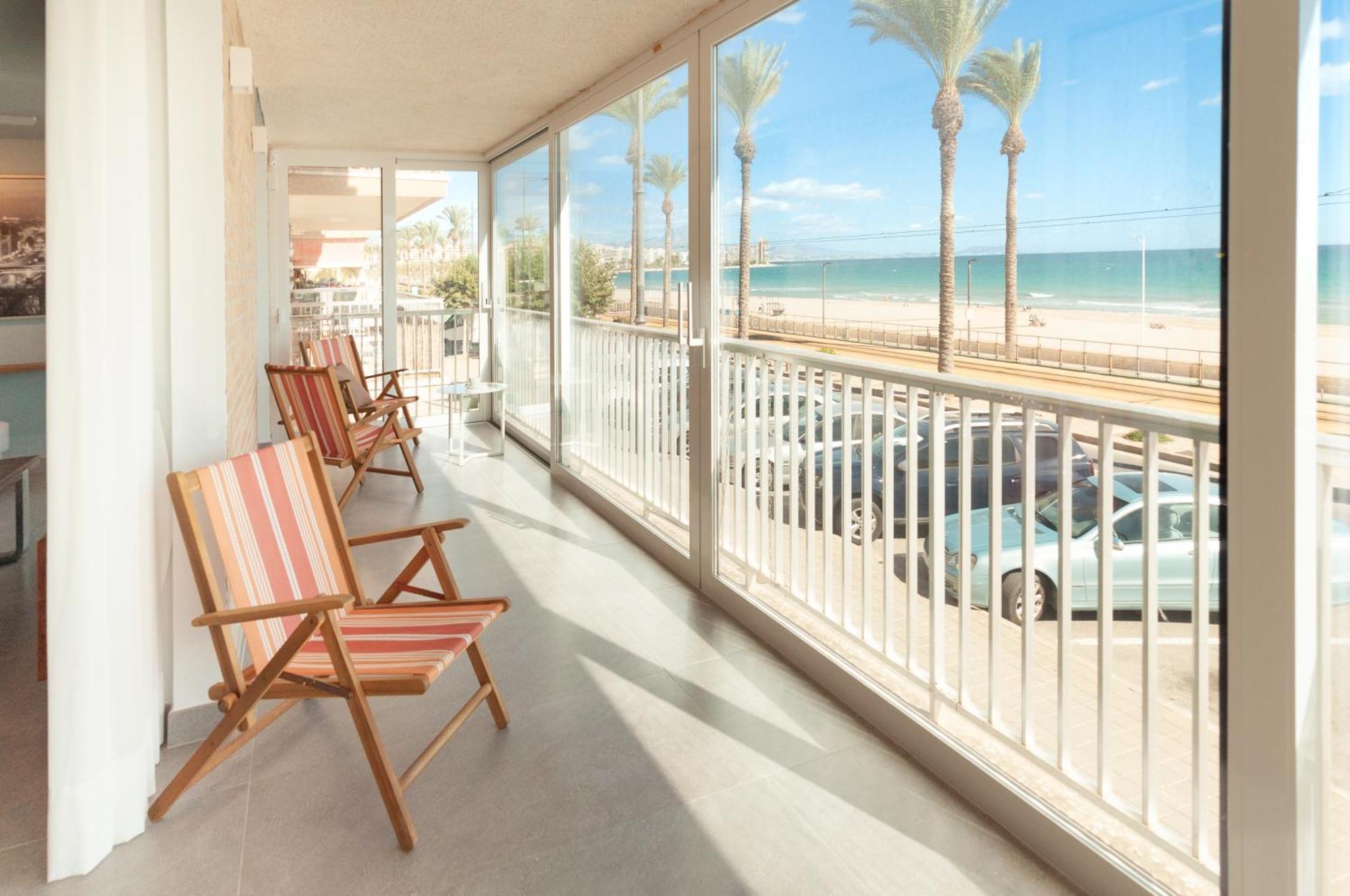 Appartamento Sohosuites Campello