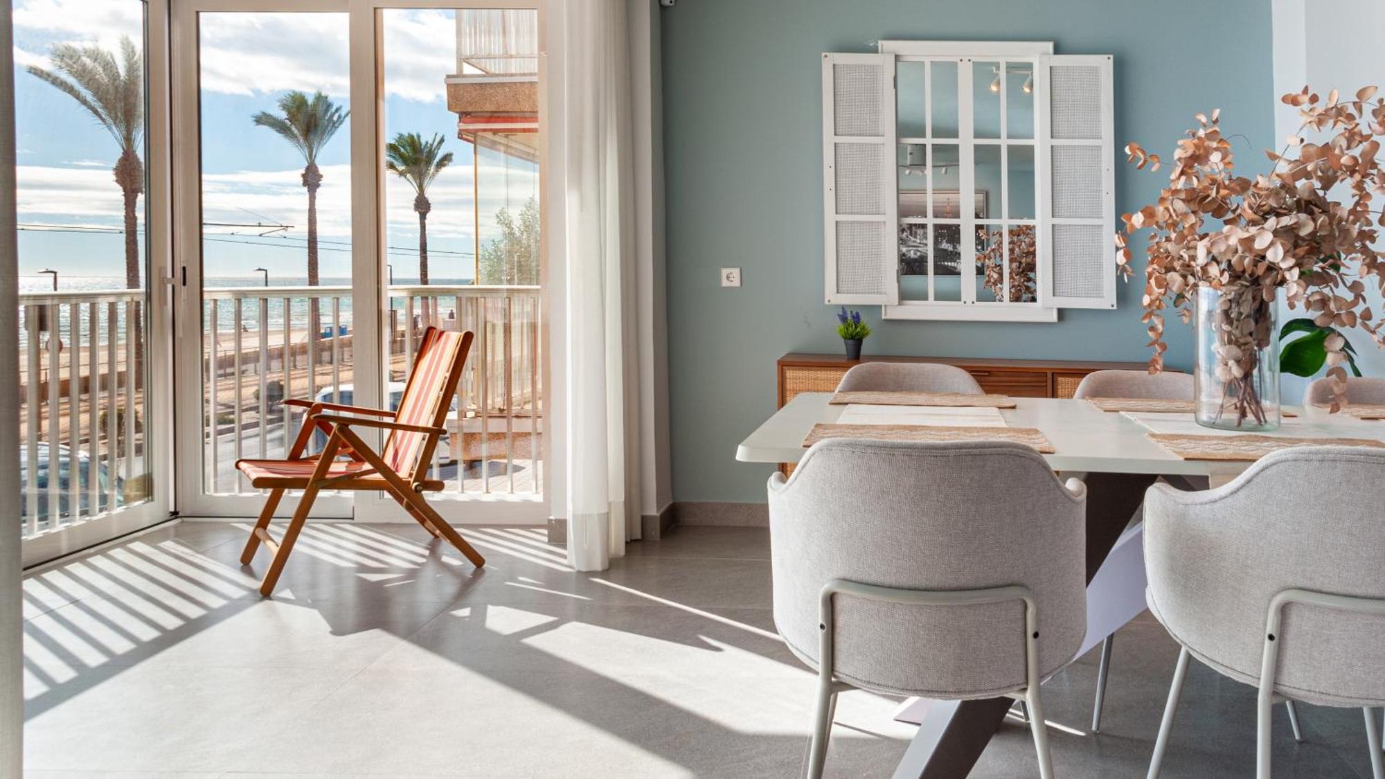 Sohosuites Campello Appartamento